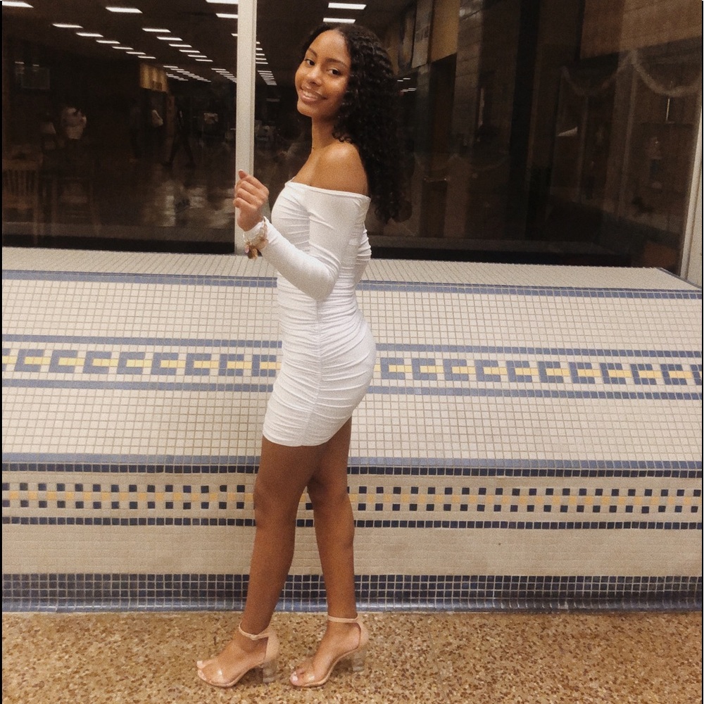 Meet your Posher, Vannessa